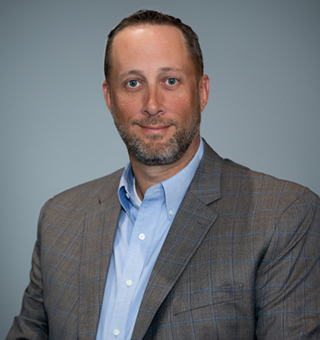 Kevin Mohr
