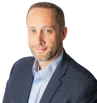 Kevin Mohr